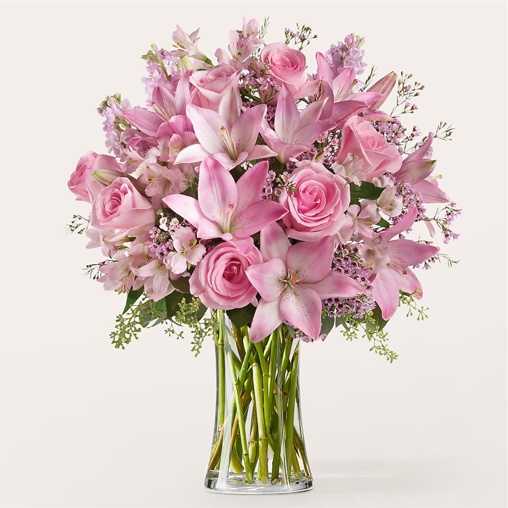 Gentle Gesture Bouquet – Valley Flower Shoppe, Waverly NY