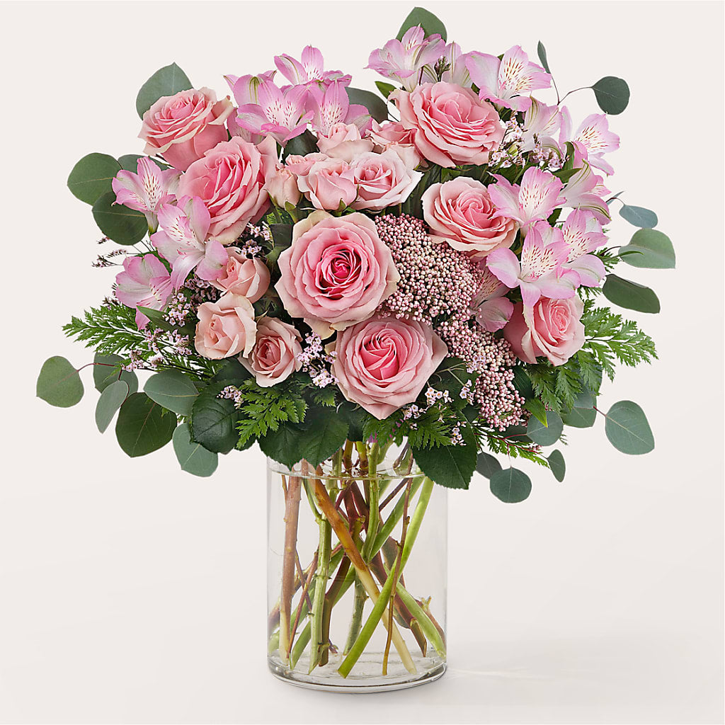 Sweetheart Bouquet – Valley Flower Shoppe, Waverly NY
