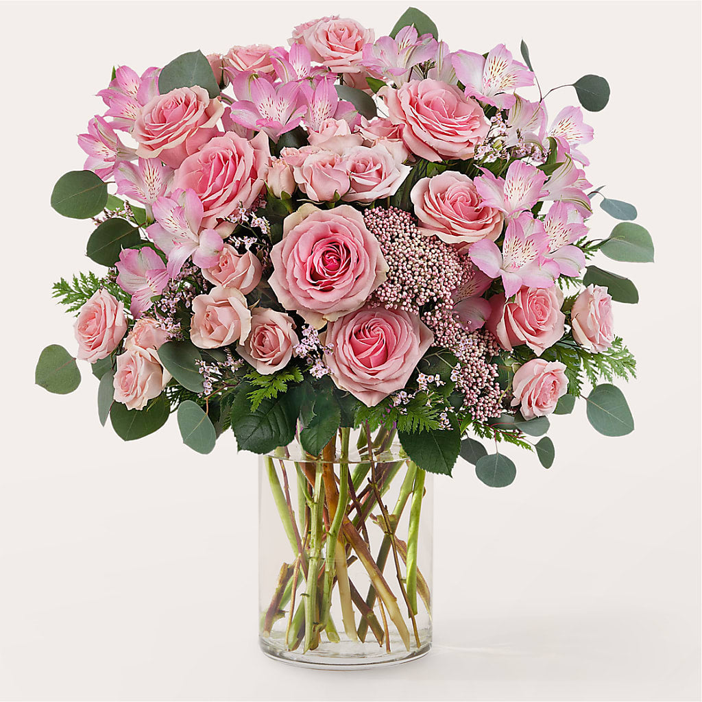 Sweetheart Bouquet – Valley Flower Shoppe, Waverly NY