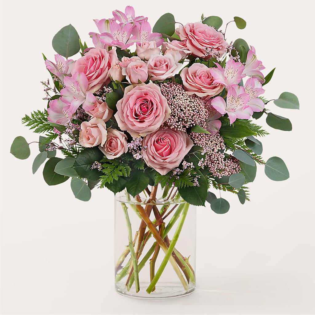 Sweetheart Bouquet – Valley Flower Shoppe, Waverly NY