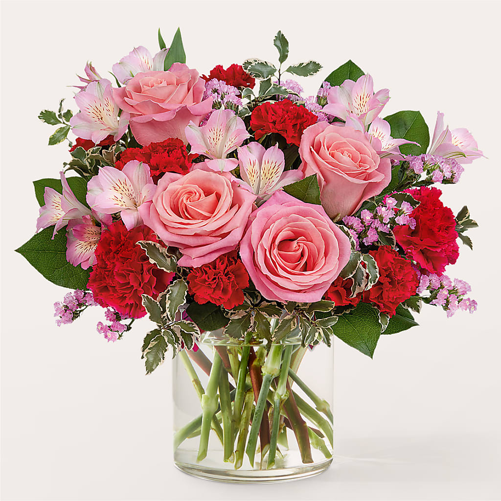 First Impressions Bouquet – Valley Flower Shoppe, Waverly NY