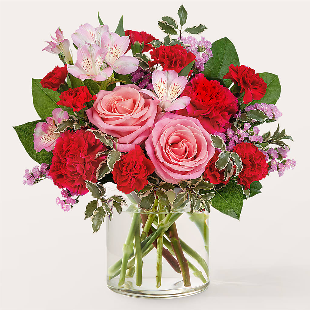 First Impressions Bouquet – Valley Flower Shoppe, Waverly NY