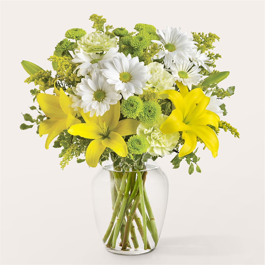 Fresh Start Bouquet – Valley Flower Shoppe, Waverly NY