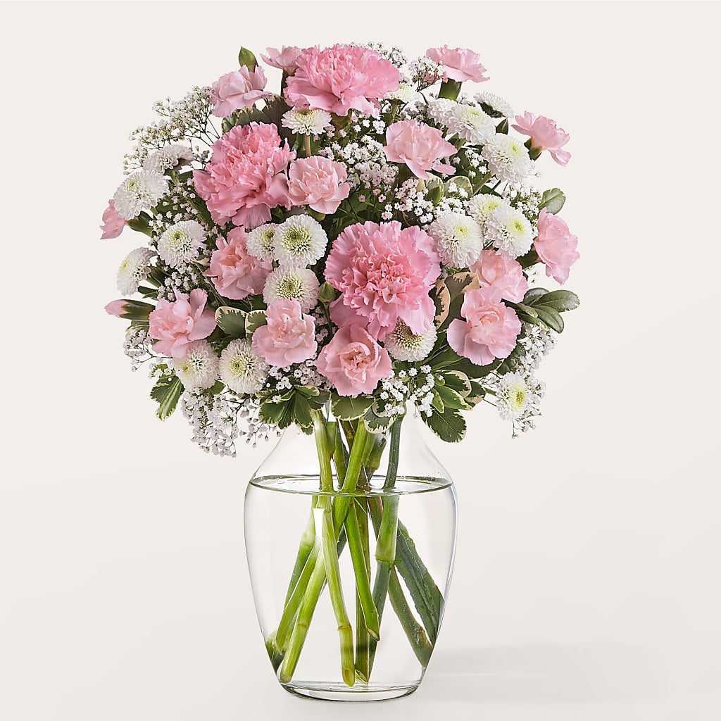 Vintage Glamour Bouquet – Valley Flower Shoppe, Waverly NY