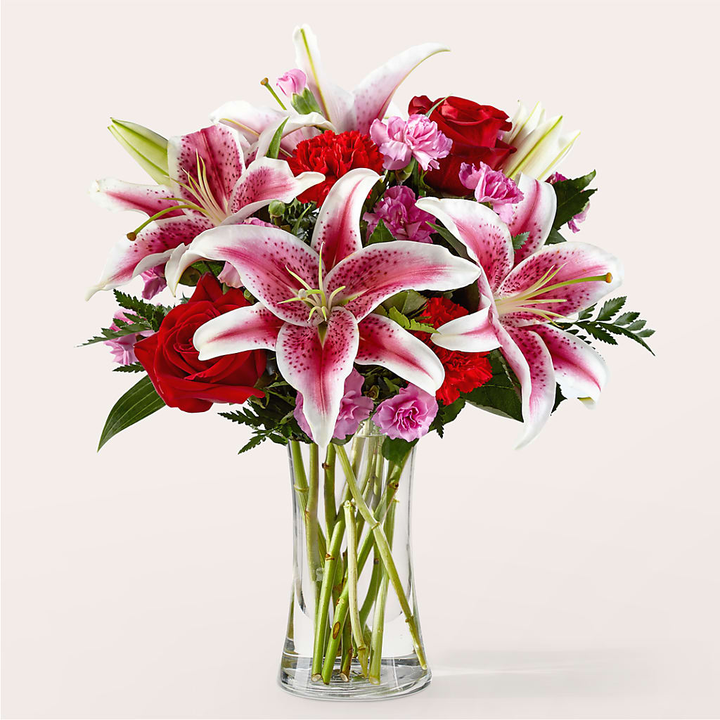 Honeymoon Bouquet – Valley Flower Shoppe, Waverly NY