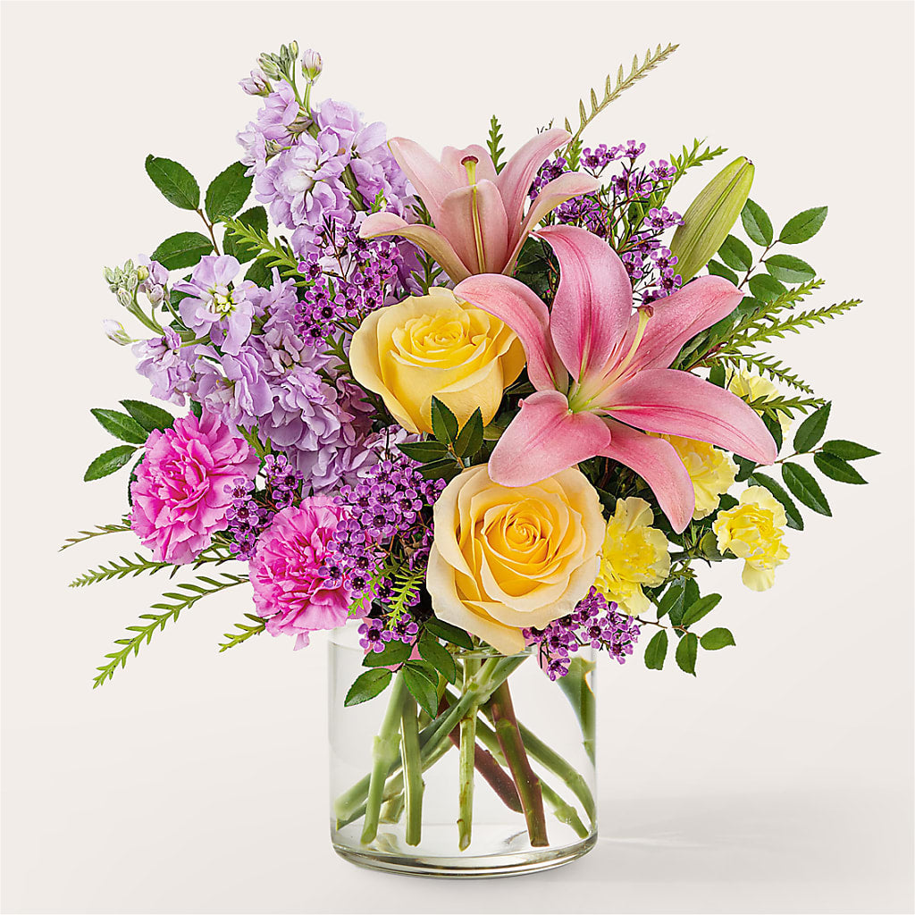 Jubilee Bouquet – Valley Flower Shoppe, Waverly NY