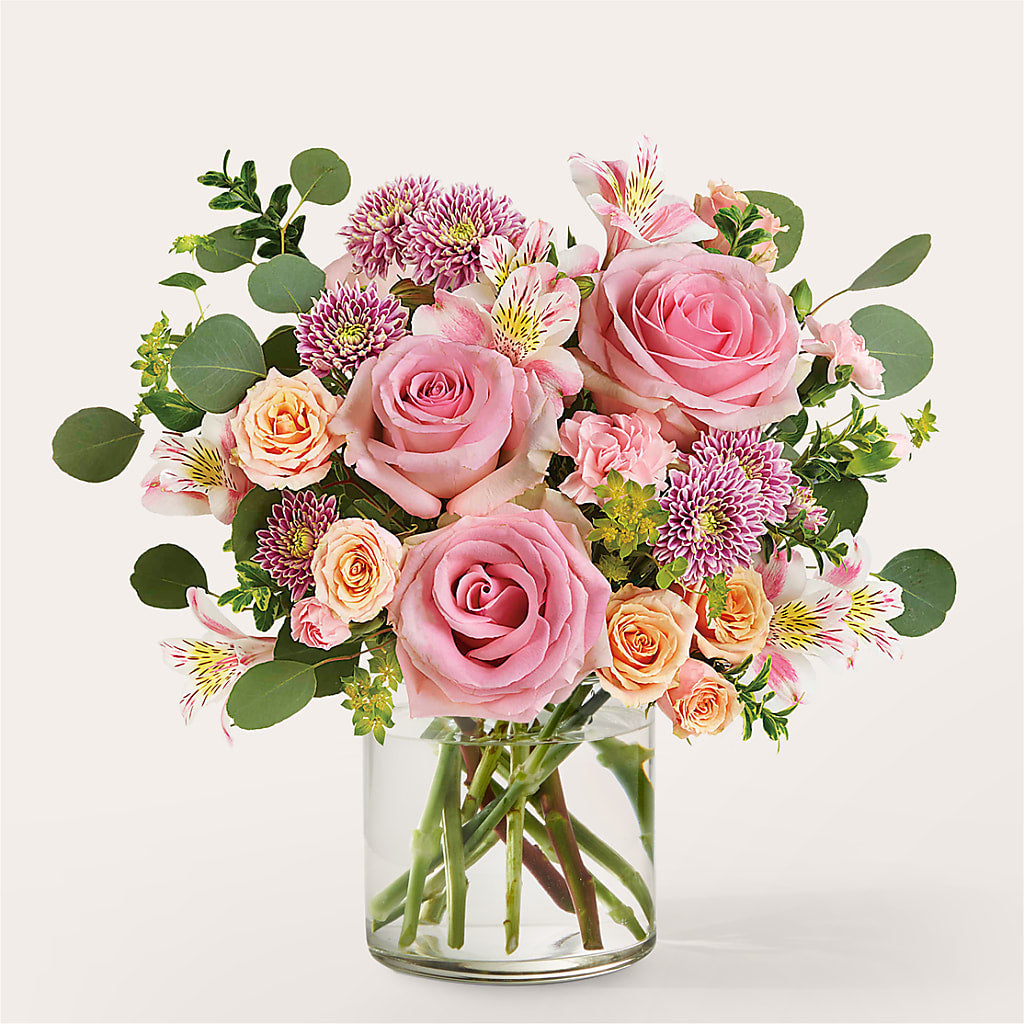Pleasant Pastures Bouquet – Valley Flower Shoppe, Waverly NY