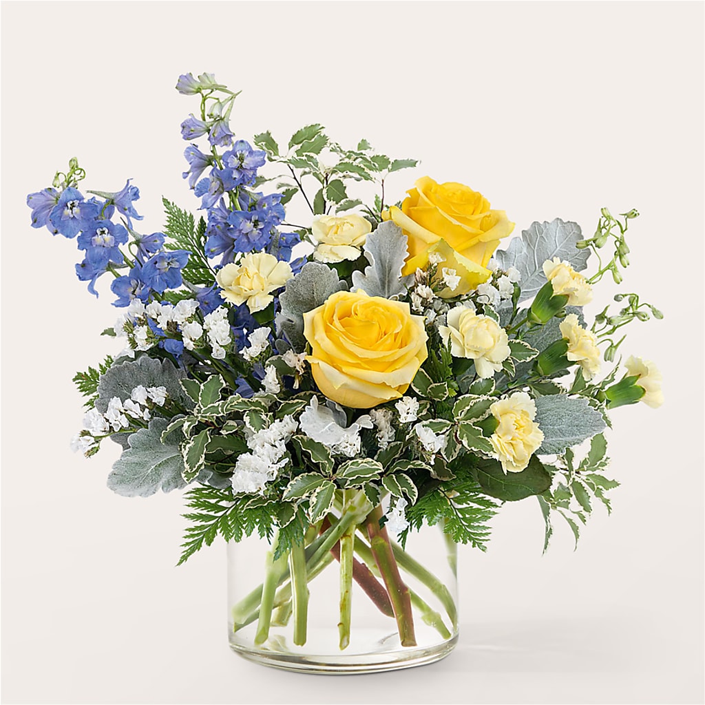 Butterfly Wings Bouquet – Valley Flower Shoppe, Waverly NY