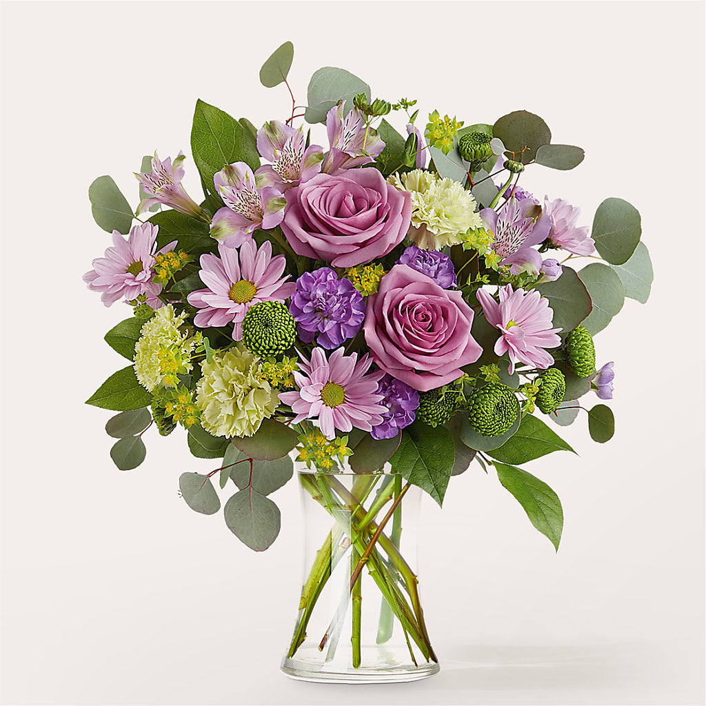 Emerald City Bouquet – Valley Flower Shoppe, Waverly NY