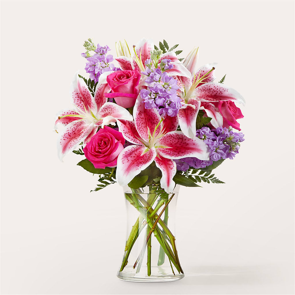 Amore Bouquet – Valley Flower Shoppe, Waverly NY