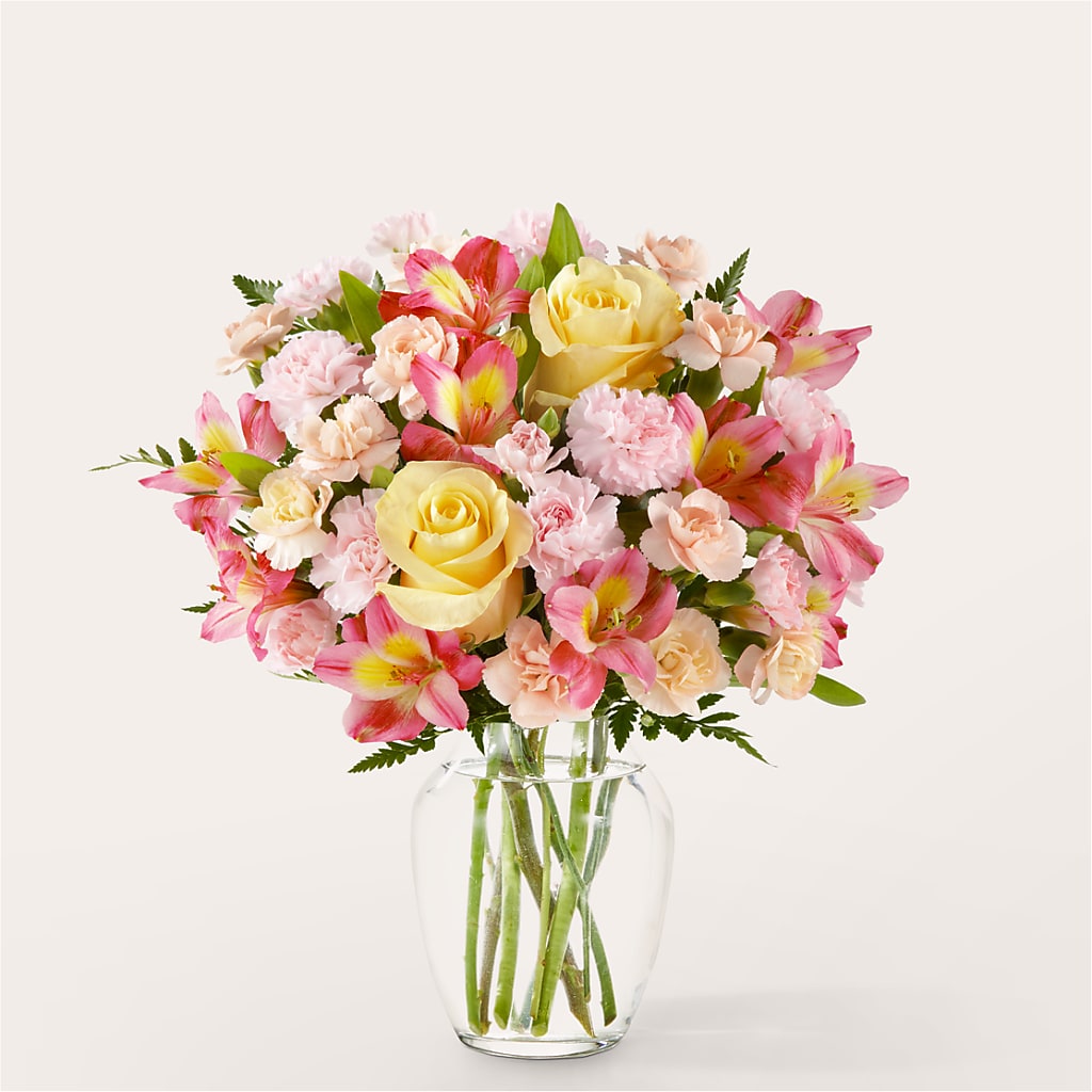 Just Lovely Bouquet – Valley Flower Shoppe, Waverly NY