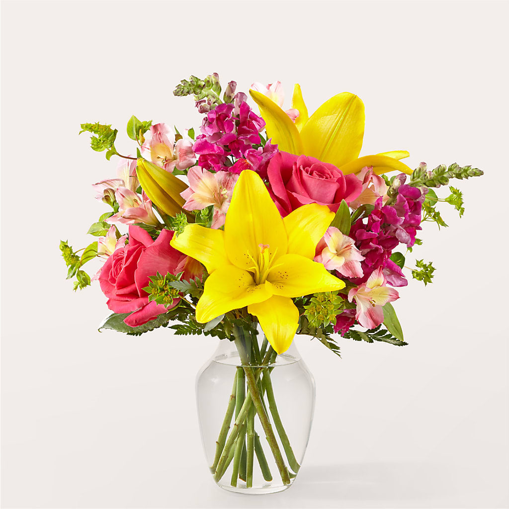 Lovely Day Bouquet – Valley Flower Shoppe, Waverly NY