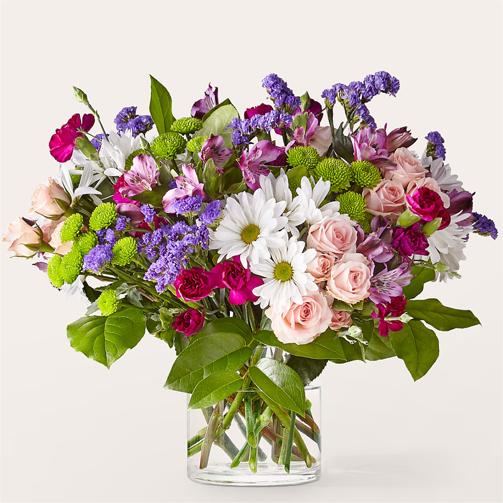Wild Berry Bouquet – Valley Flower Shoppe, Waverly NY