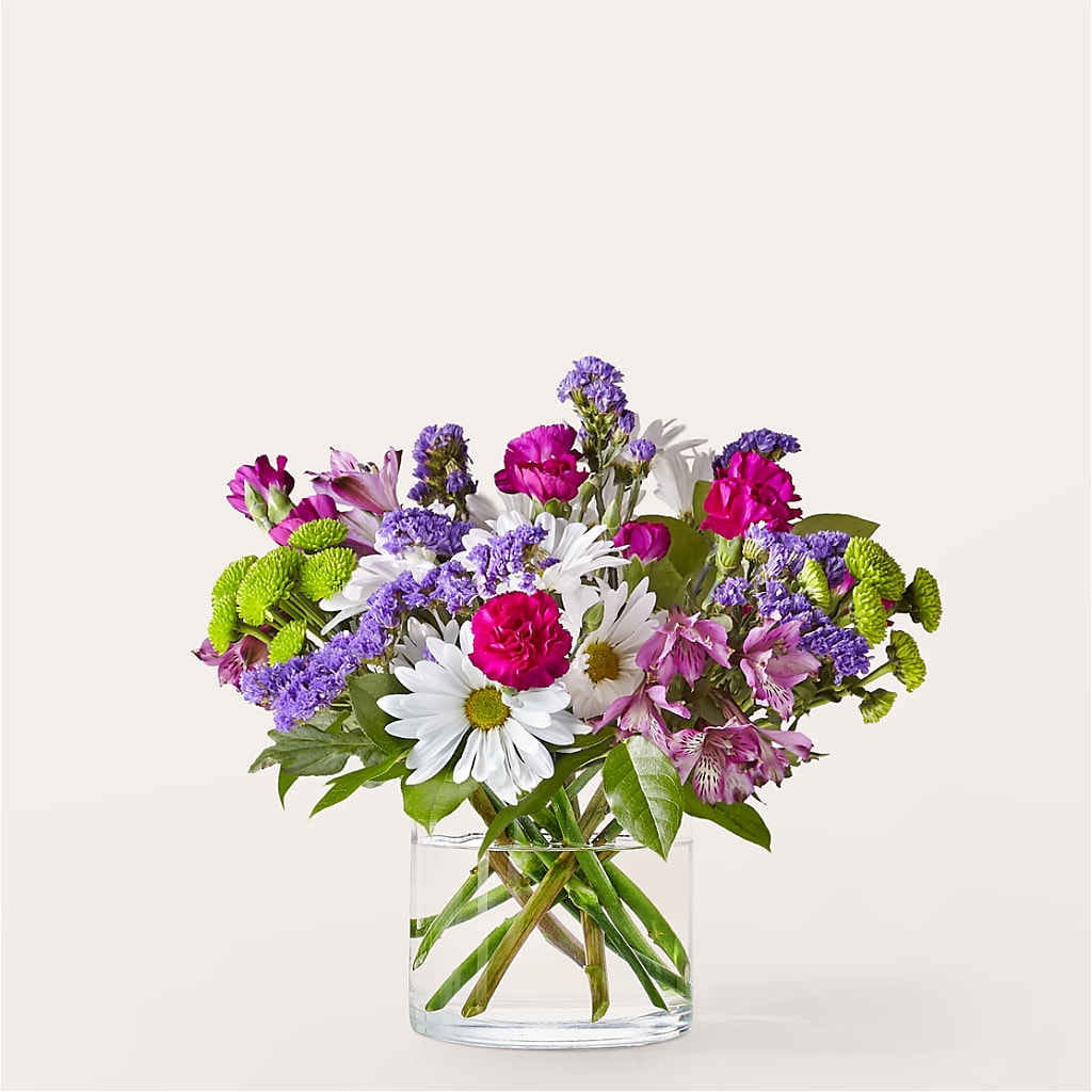 Wild Berry Bouquet – Valley Flower Shoppe, Waverly NY