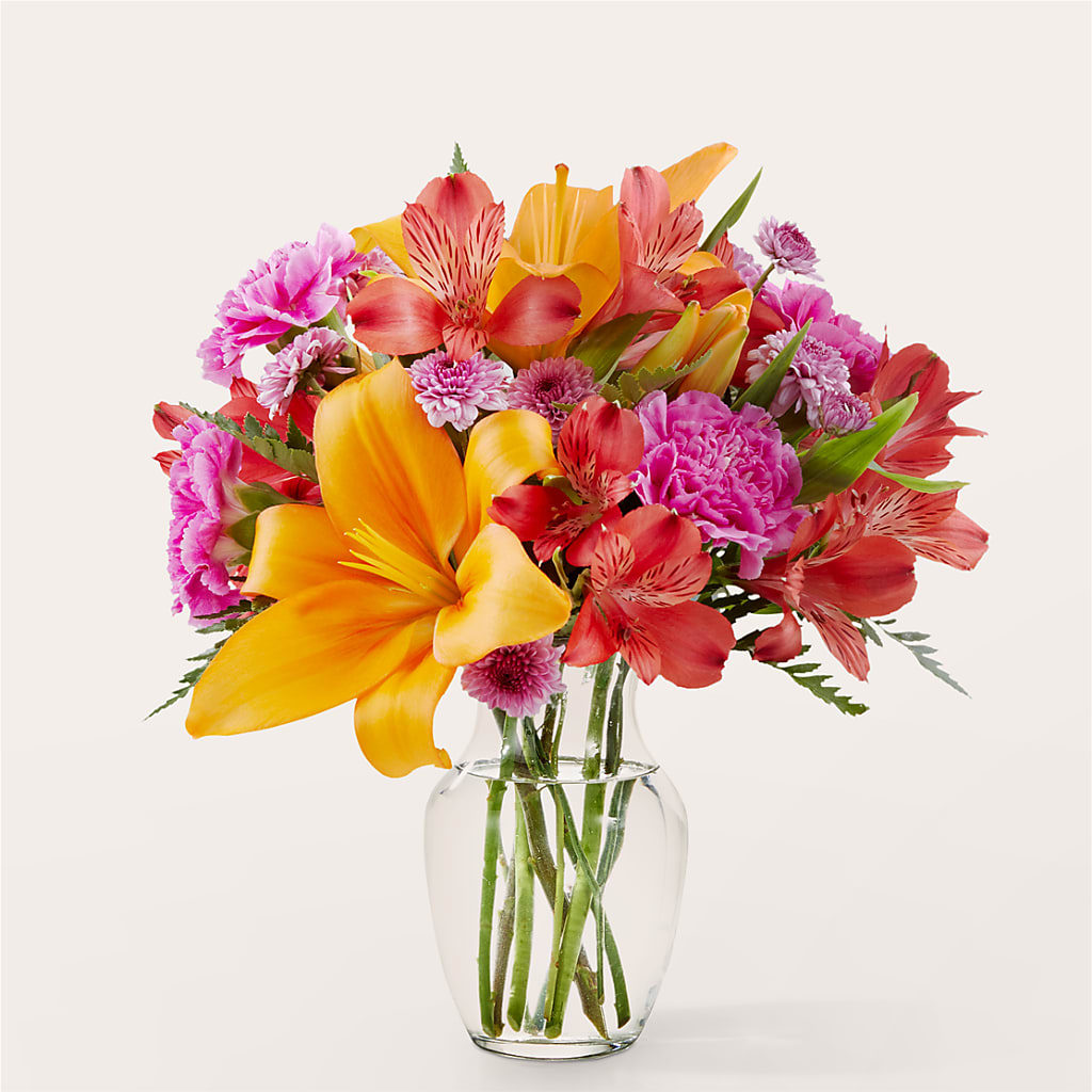 Entranced Bouquet – Valley Flower Shoppe, Waverly NY