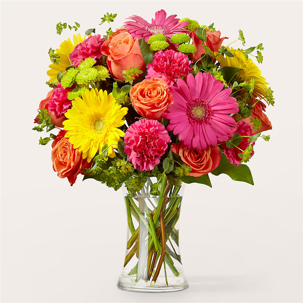 Fruit Punch Bouquet – Valley Flower Shoppe, Waverly NY