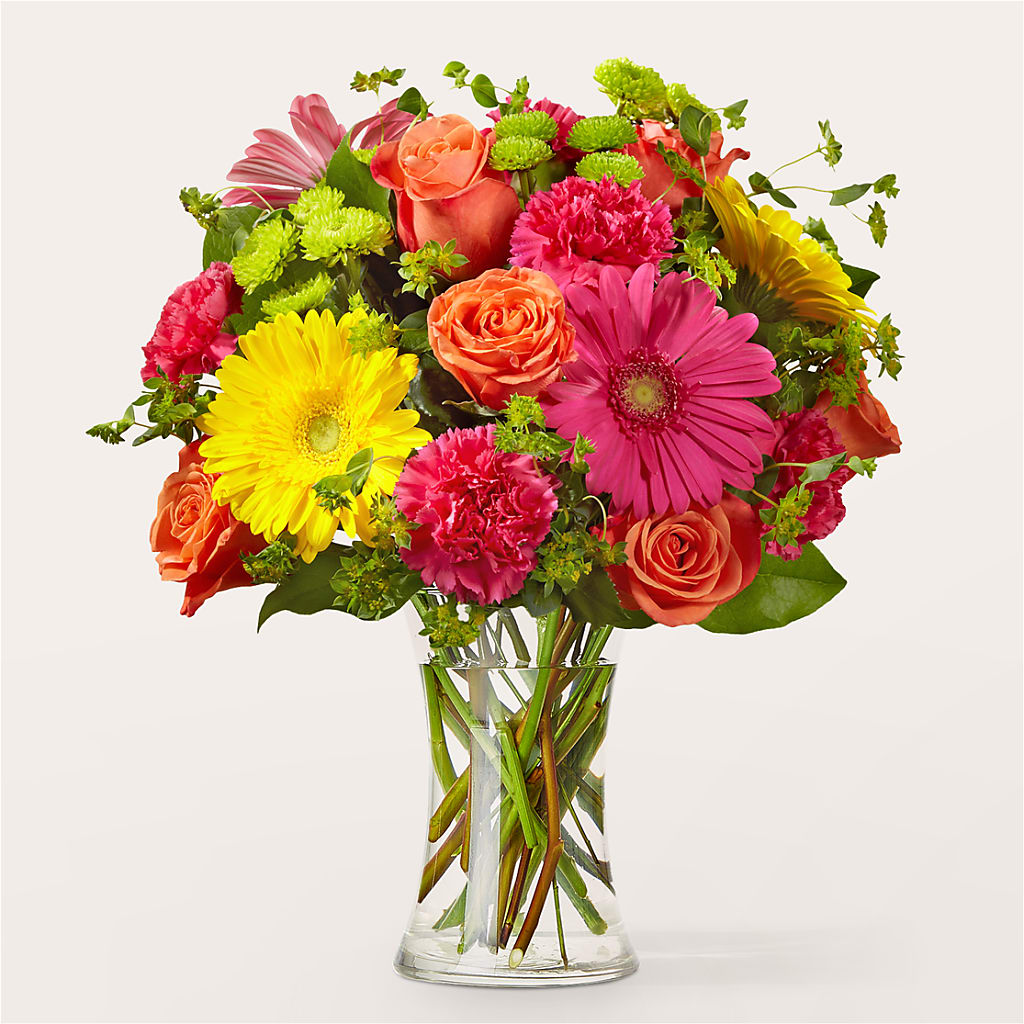 Fruit Punch Bouquet – Valley Flower Shoppe, Waverly NY