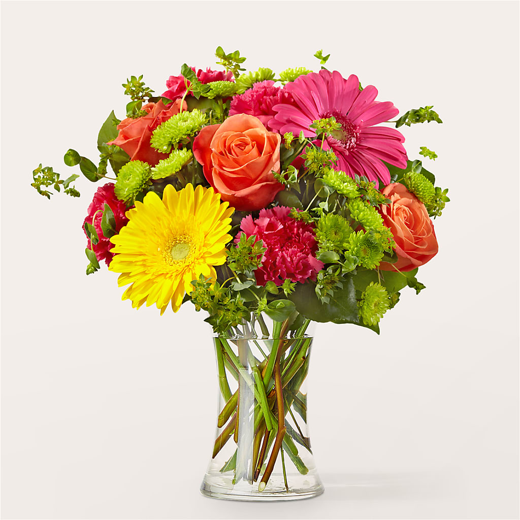 Fruit Punch Bouquet – Valley Flower Shoppe, Waverly NY