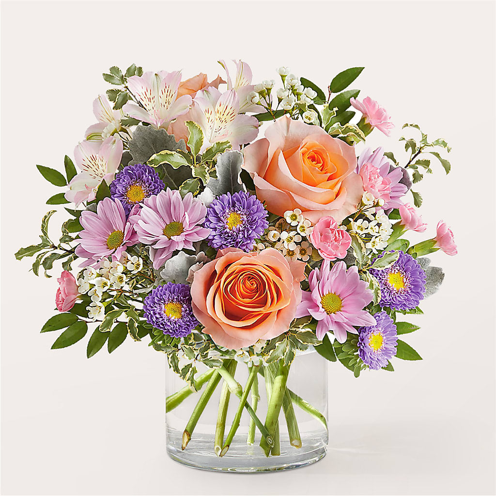 Glimmer Bouquet – Valley Flower Shoppe, Waverly NY
