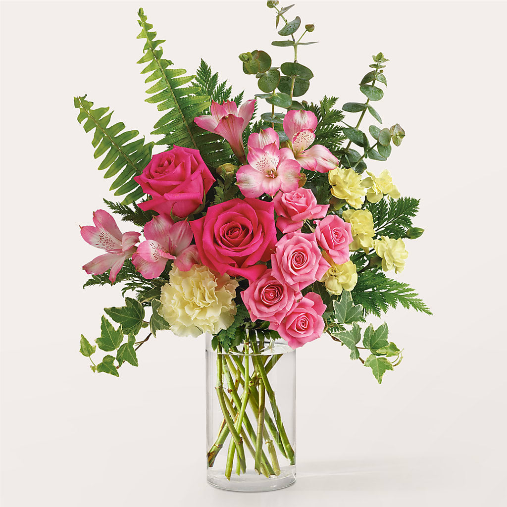 Strawberry Margarita Bouquet – Valley Flower Shoppe, Waverly NY