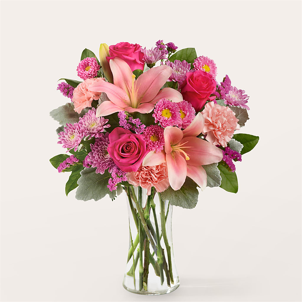 Dream Come True Bouquet – Valley Flower Shoppe, Waverly NY