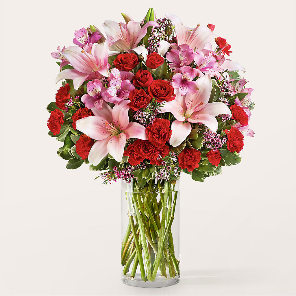 Kismet Bouquet – Valley Flower Shoppe, Waverly NY