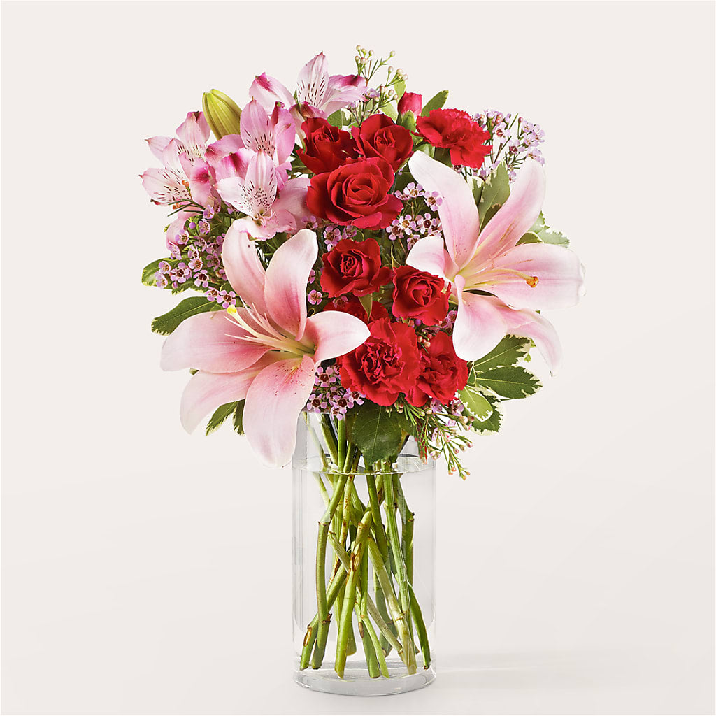 Kismet Bouquet – Valley Flower Shoppe, Waverly NY