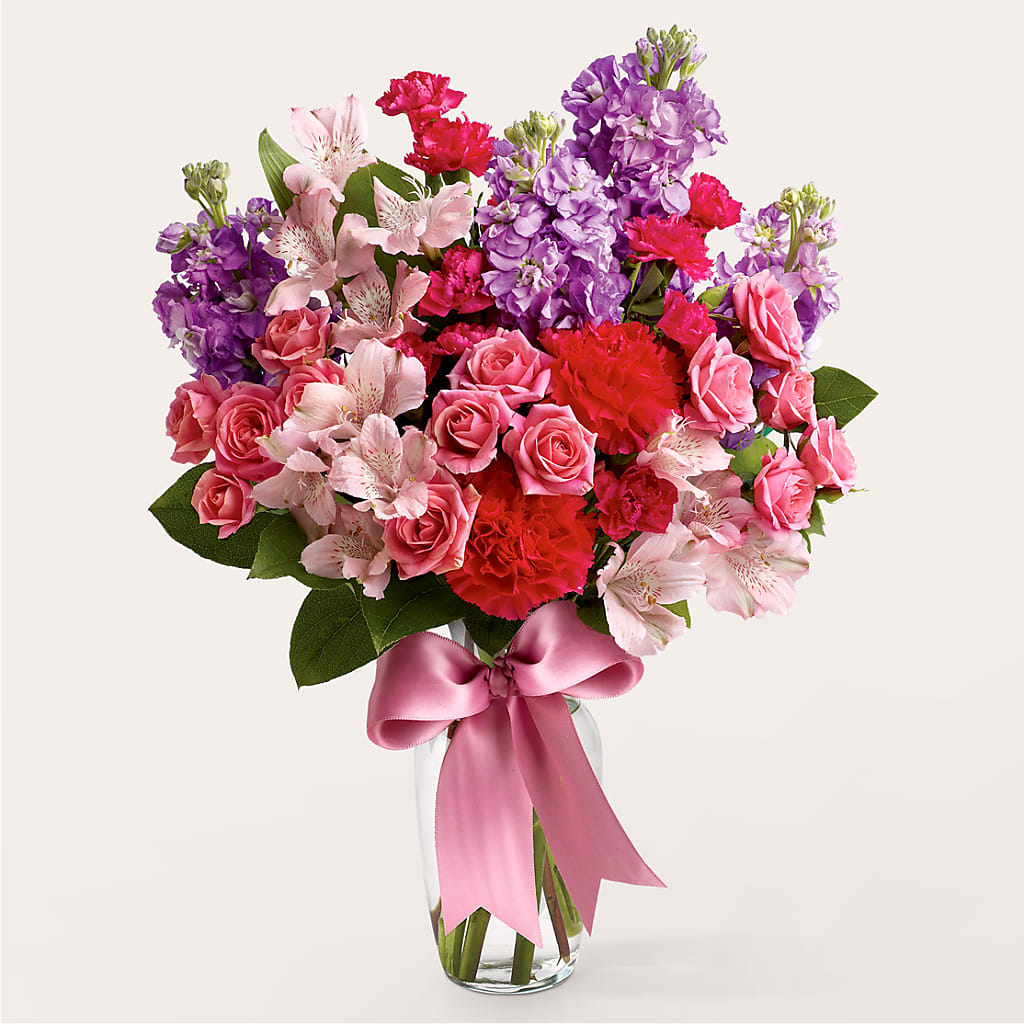 Main Character Bouquet – Valley Flower Shoppe, Waverly NY