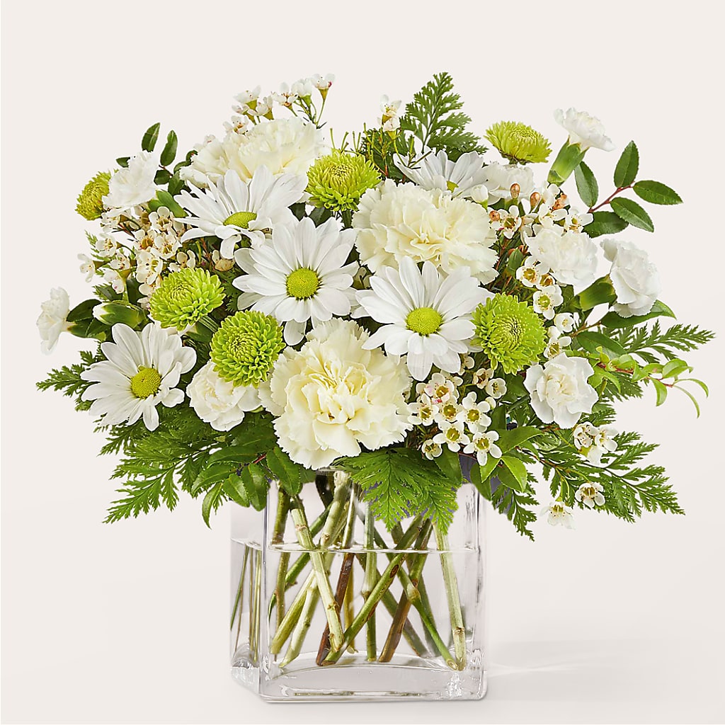 Momentary Meditation Bouquet – Valley Flower Shoppe, Waverly NY