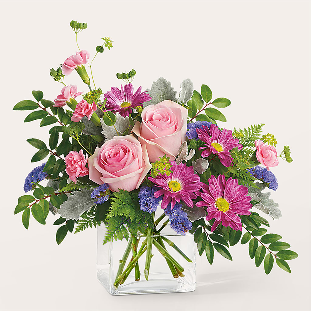 Starlet Bouquet – Valley Flower Shoppe, Waverly NY