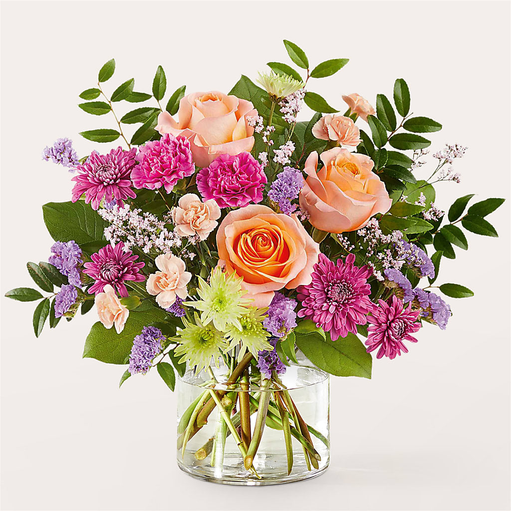 Effervescence Bouquet – Valley Flower Shoppe, Waverly NY