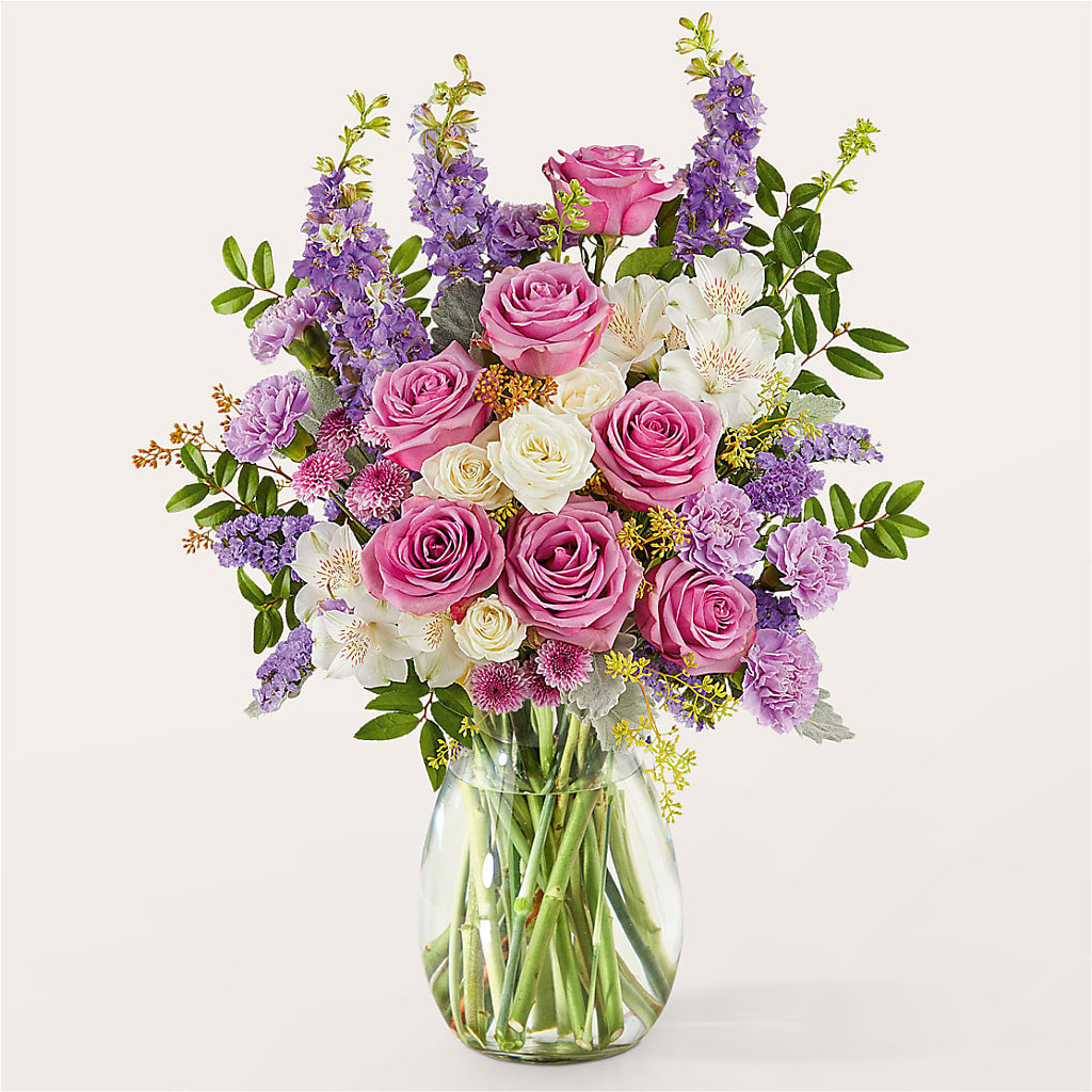 Lucky Me Bouquet – Valley Flower Shoppe, Waverly NY