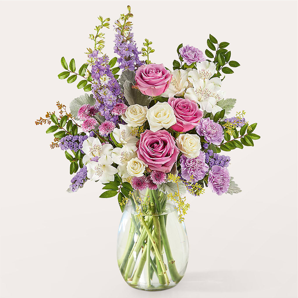 Lucky Me Bouquet – Valley Flower Shoppe, Waverly NY