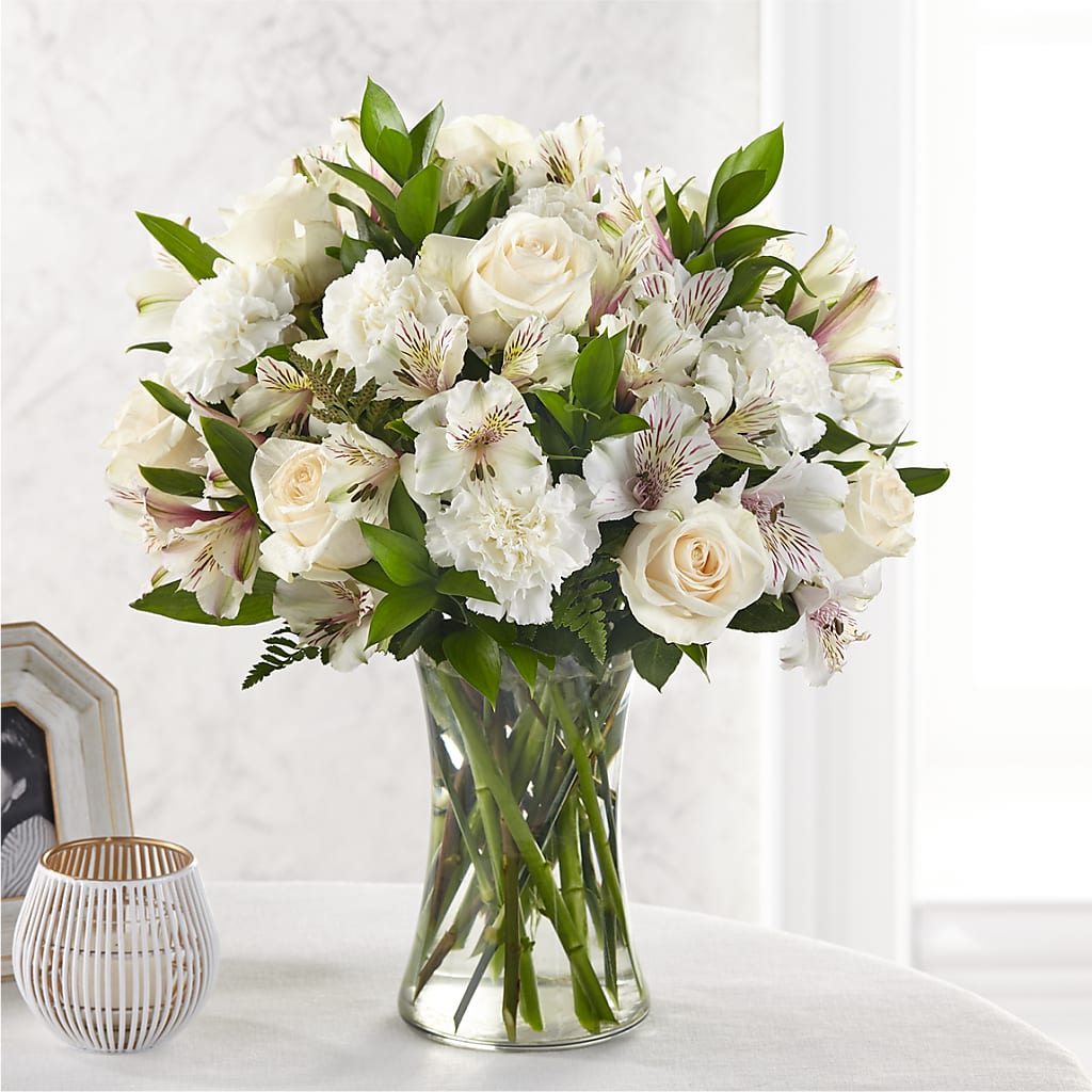 Cherished Friend Bouquet – Valley Flower Shoppe, Waverly NY