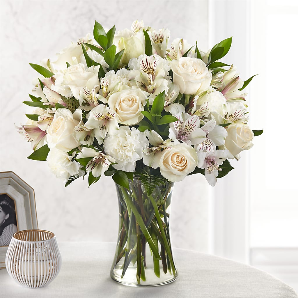 Cherished Friend Bouquet – Valley Flower Shoppe, Waverly NY