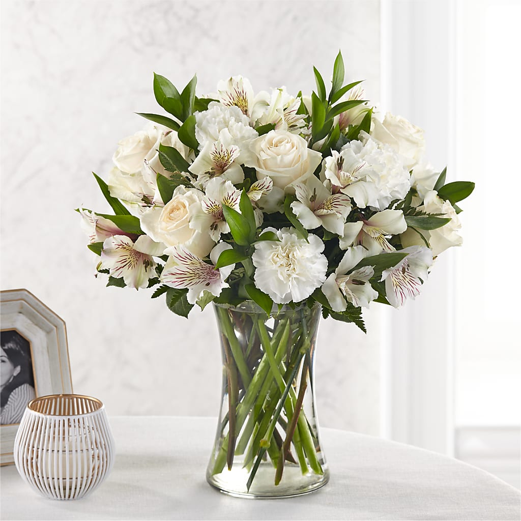 Cherished Friend Bouquet – Valley Flower Shoppe, Waverly NY