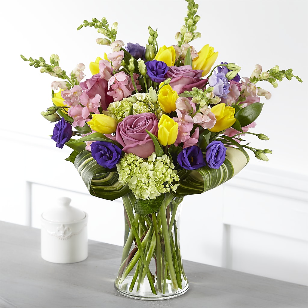 Wondrous Memories Bouquet – Valley Flower Shoppe, Waverly NY