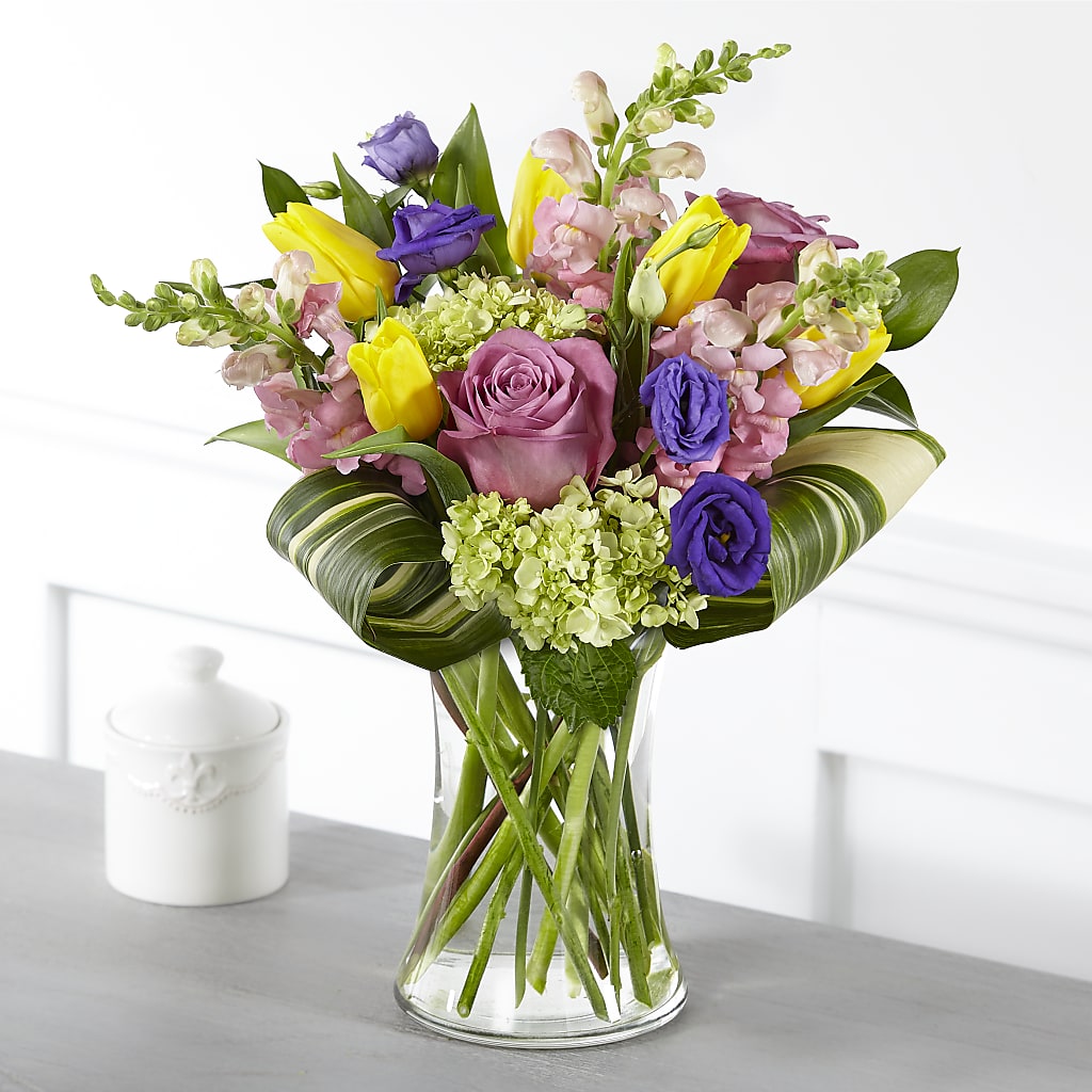 Wondrous Memories Bouquet – Valley Flower Shoppe, Waverly NY