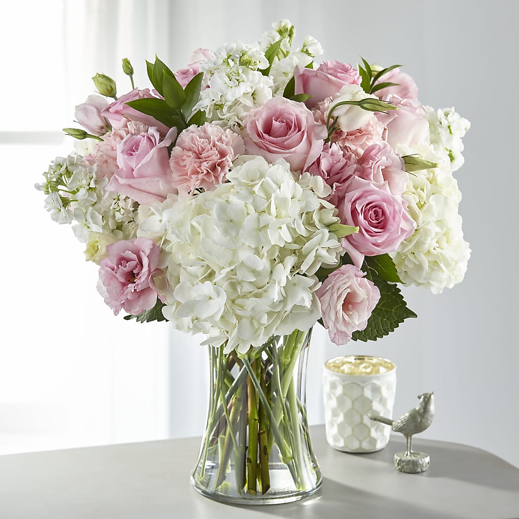 Guiding Grace Bouquet – Valley Flower Shoppe, Waverly NY