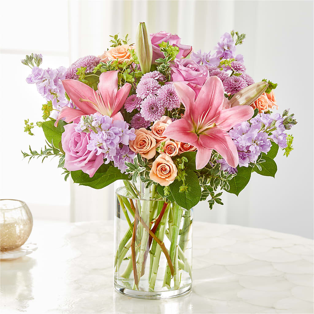 Resilience Bouquet – Valley Flower Shoppe, Waverly NY