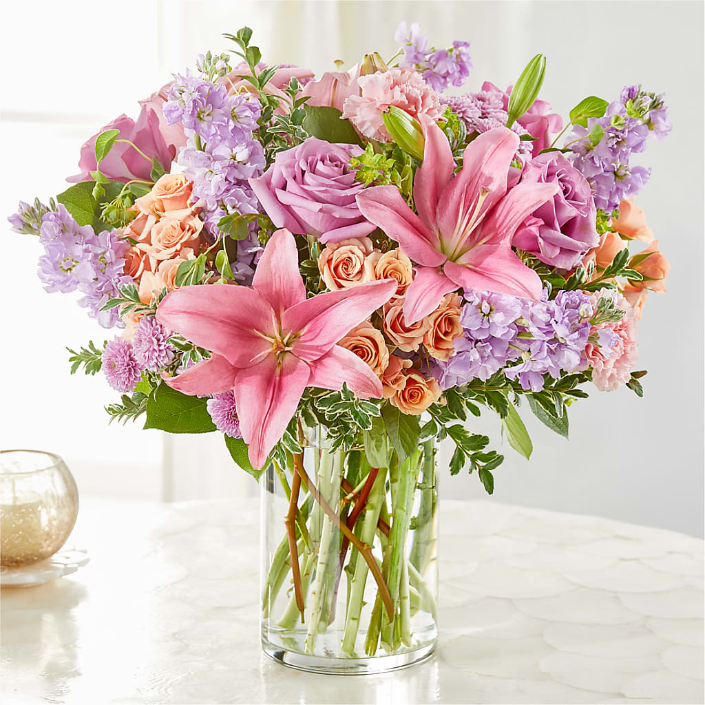 Resilience Bouquet – Valley Flower Shoppe, Waverly NY