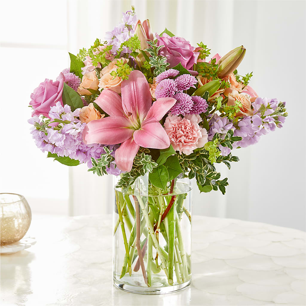 Resilience Bouquet – Valley Flower Shoppe, Waverly NY
