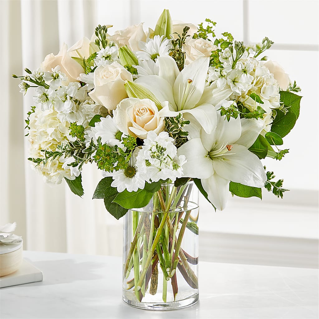 Hope & Renewal Bouquet – Valley Flower Shoppe, Waverly NY