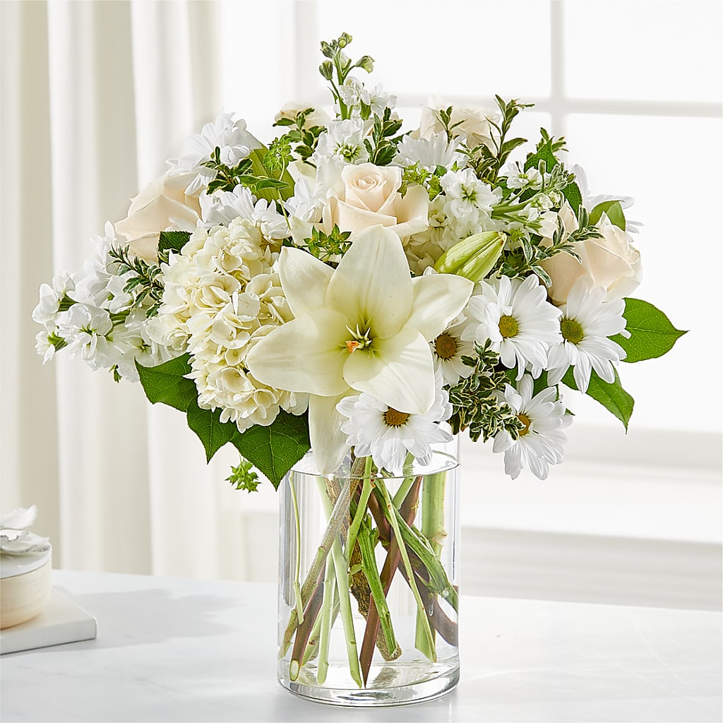 Hope & Renewal Bouquet – Valley Flower Shoppe, Waverly NY