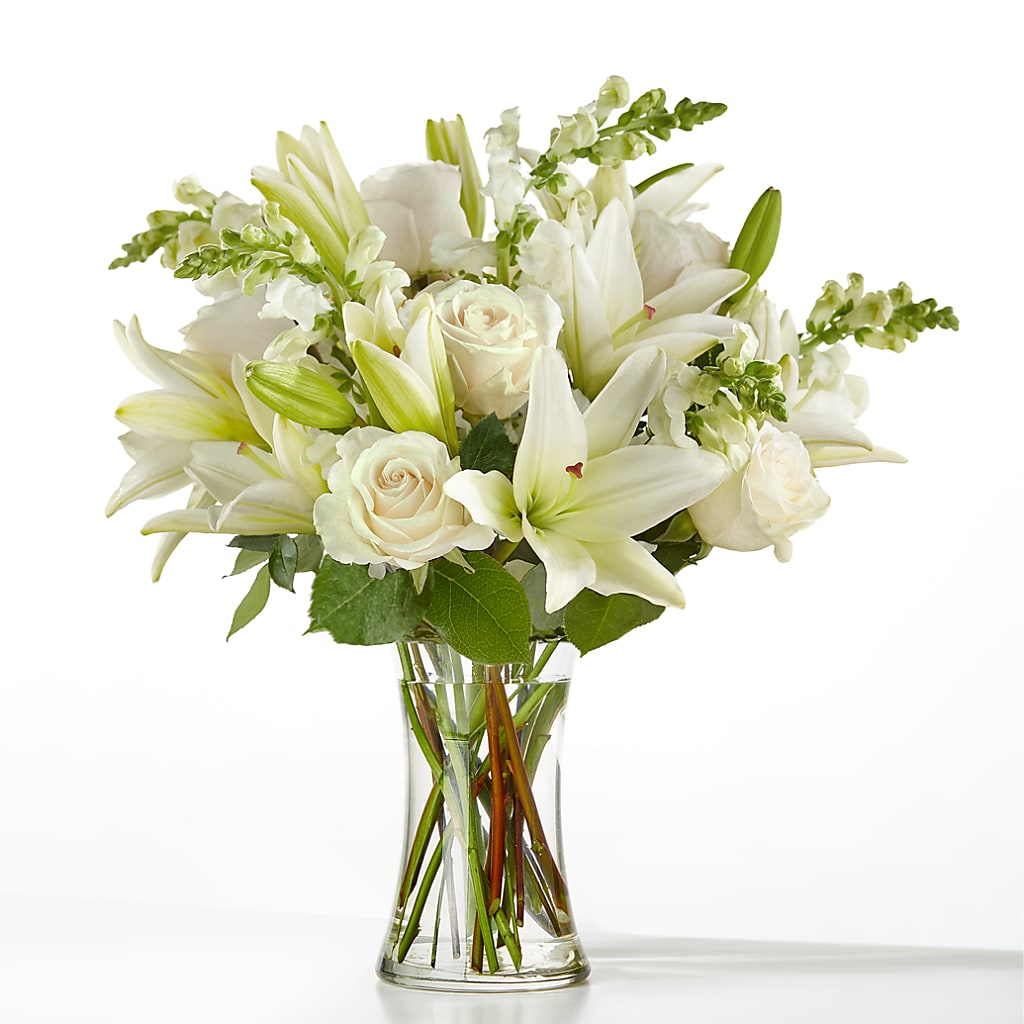 Eternal Friendship Bouquet – Valley Flower Shoppe, Waverly NY