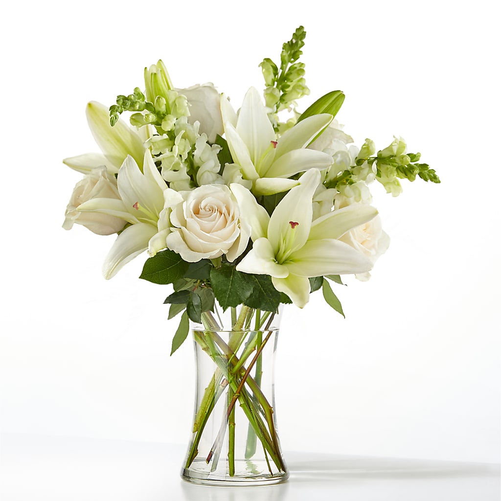 Eternal Friendship Bouquet – Valley Flower Shoppe, Waverly NY