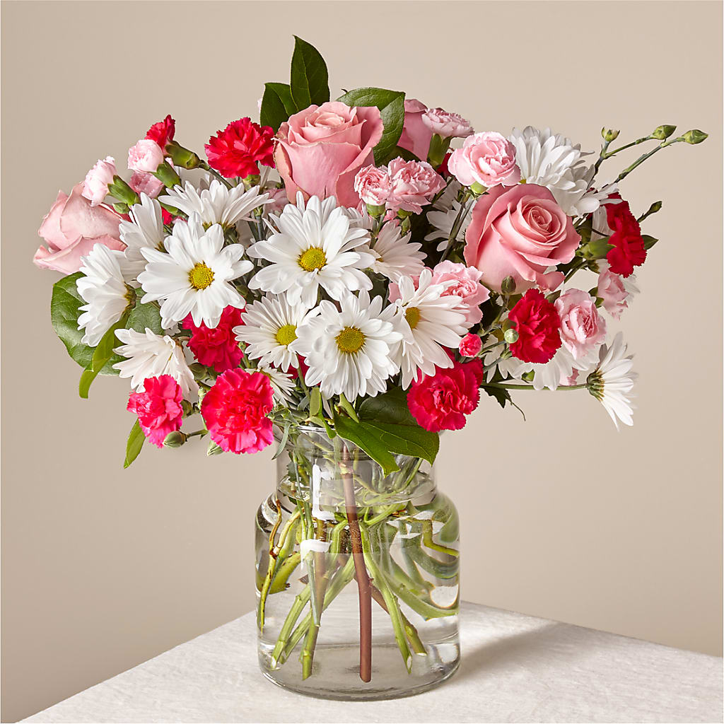 Sweet Surprises® Bouquet – Valley Flower Shoppe, Waverly NY
