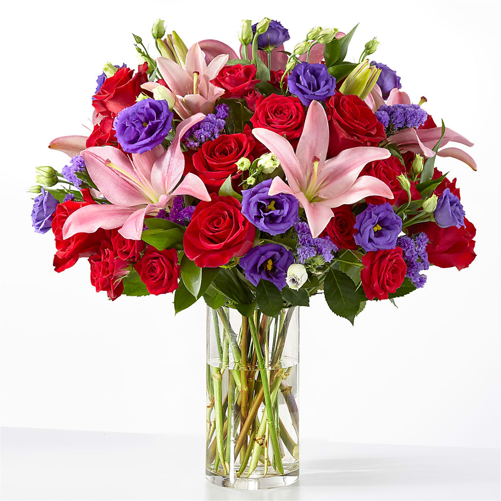 Truly Stunning Bouquet – Valley Flower Shoppe, Waverly NY