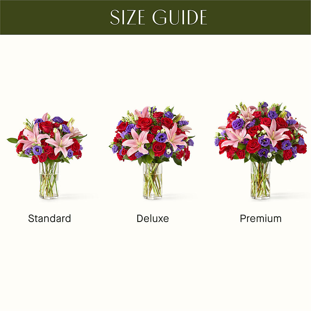 Truly Stunning Bouquet – Valley Flower Shoppe, Waverly NY
