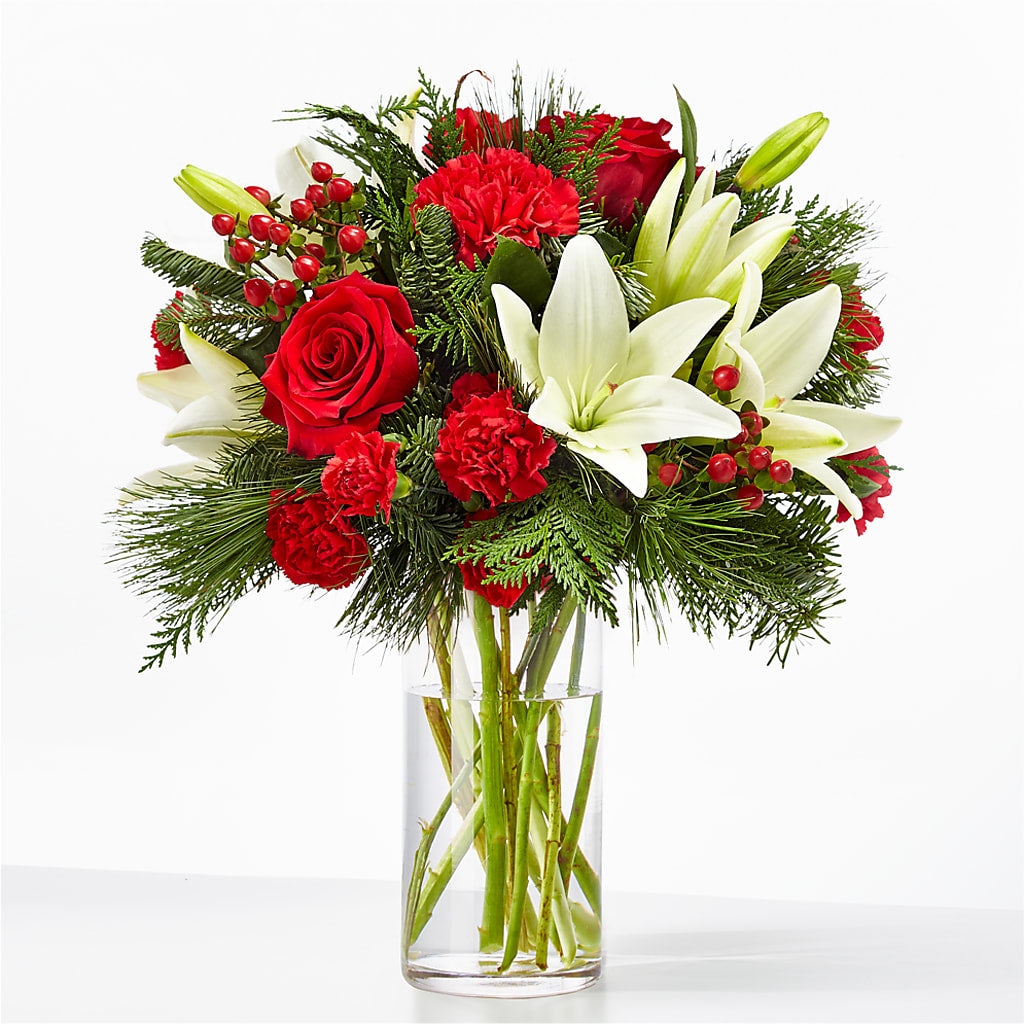 Joyful Greetings Bouquet – Valley Flower Shoppe, Waverly NY